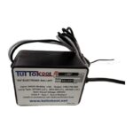 TuttoKool GUV-2414 Air Purifier with UV Lamp view 4