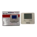 TuttoKool TK-721 Non-Programmable Heat Pump Thermostat view 2