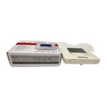 TuttoKool TK-721 Non-Programmable Heat Pump Thermostat view 3