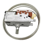 Universal Refrigeration Thermostat Kit for Refrigerators