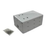 Universal Thermostat Guard GTM-1 view 2