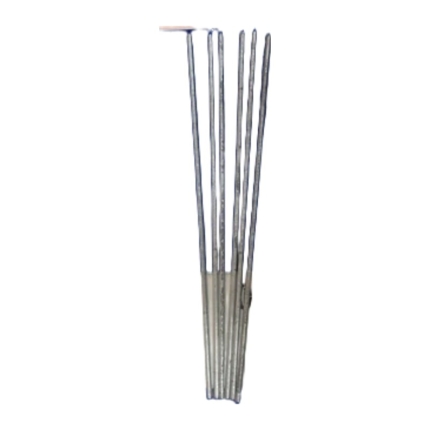 Uniweld UNI-4200 Self-Fluxing Aluminum Brazing Rod (P3KH9)