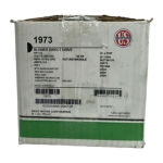 US Motors 1973 Blower Motor, 1/2 HP, 208-230V, 1075 RPM