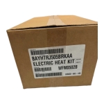 WAR-WFM0502B Electric Heater, 4.8 kW, 240V 1-Phase, with Circuit Breaker