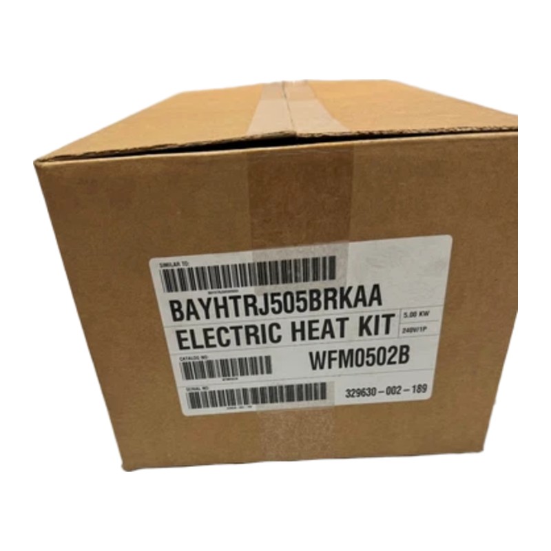 WAR-WFM0502B Electric Heater, 4.8 kW, 240V 1-Phase, with Circuit Breaker WAR-WFM0502B Electric Heater, 4.8 kW, 240V 1-Phase, with Circuit Breaker