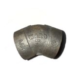 Ward Manufacturing 90-360 1" 90° Elbow, 300MI view 2
