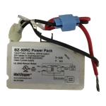 WattStopper BZ-50RC Power Pack, 120/277 VAC