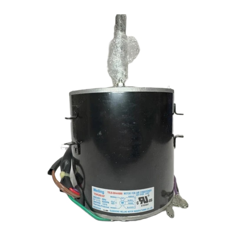 Welling YDK300-6F Blower Motor, 208/240V Welling YDK300-6F Blower Motor, 208/240V