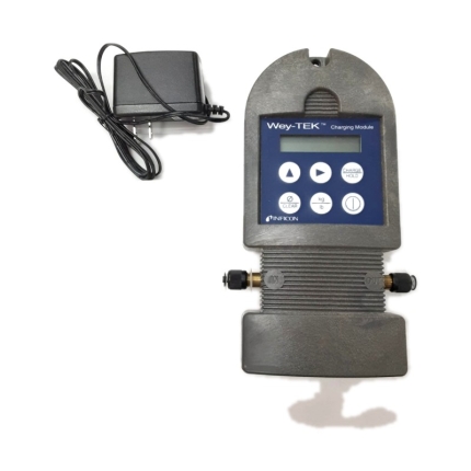 Wey-TEK 713-702-G1 Charge Module