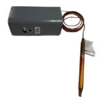 White-Rodgers 1609-101 Refrigeration Temperature Control view 2