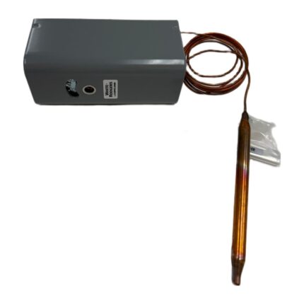 White-Rodgers 1609-101 Refrigeration Temperature Control view 2