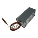 White-Rodgers 1609-101 Refrigeration Temperature Control view 3