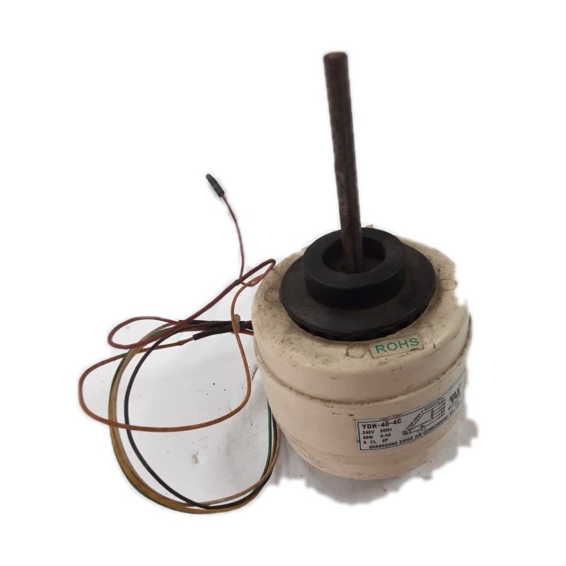 YDK-40-4C Electric Fan Motor YDK-40-4C Electric Fan Motor