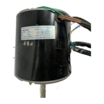 YDK7006E Single Phase Asynchronous Fan Motor, 208-230V