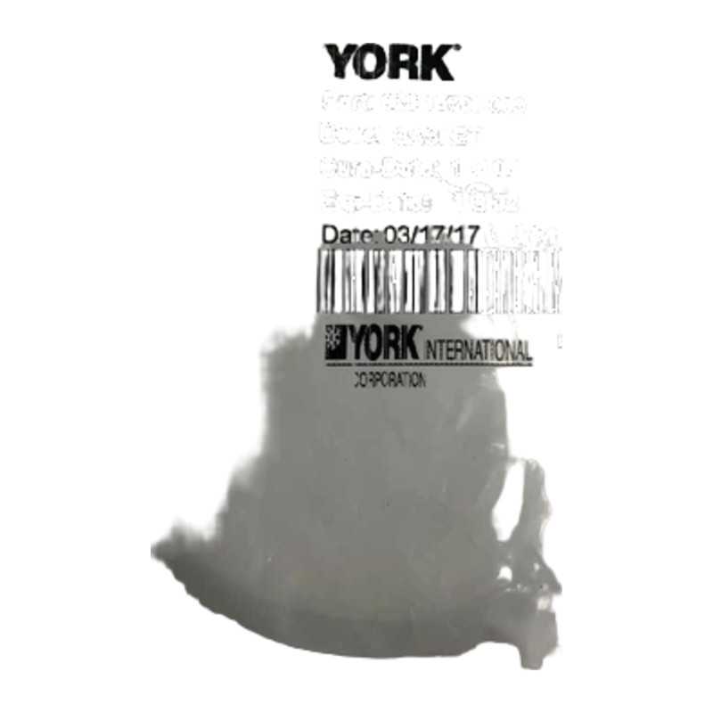 York 028-15798-000 OEM Gasket York 028-15798-000 OEM Gasket
