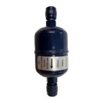 Yukon 107022 Liquid Line Filter Drier, Flare view 3