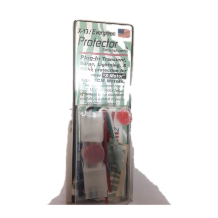 Zebra Instruments X13PR Evergreen X-13 Protector