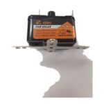 Zero PR380A Fan Relay view 2