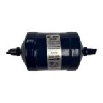 Zero ZADK-082S Liquid Line Filter Drier, 1/4" ODF solder, 8 cu. in. view 3