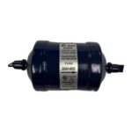 Zero ZADK-082S Liquid Line Filter Drier, 1/4" ODF solder, 8 cu. in. view 4