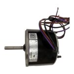 Zhongshan Broad-Ocean 0131M00753 Fan Motor view 2