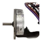 Zhongshan Broad-Ocean 0131M00753 Fan Motor view 3