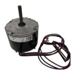 Zhongshan Broad-Ocean 0131M00753 Fan Motor view 4